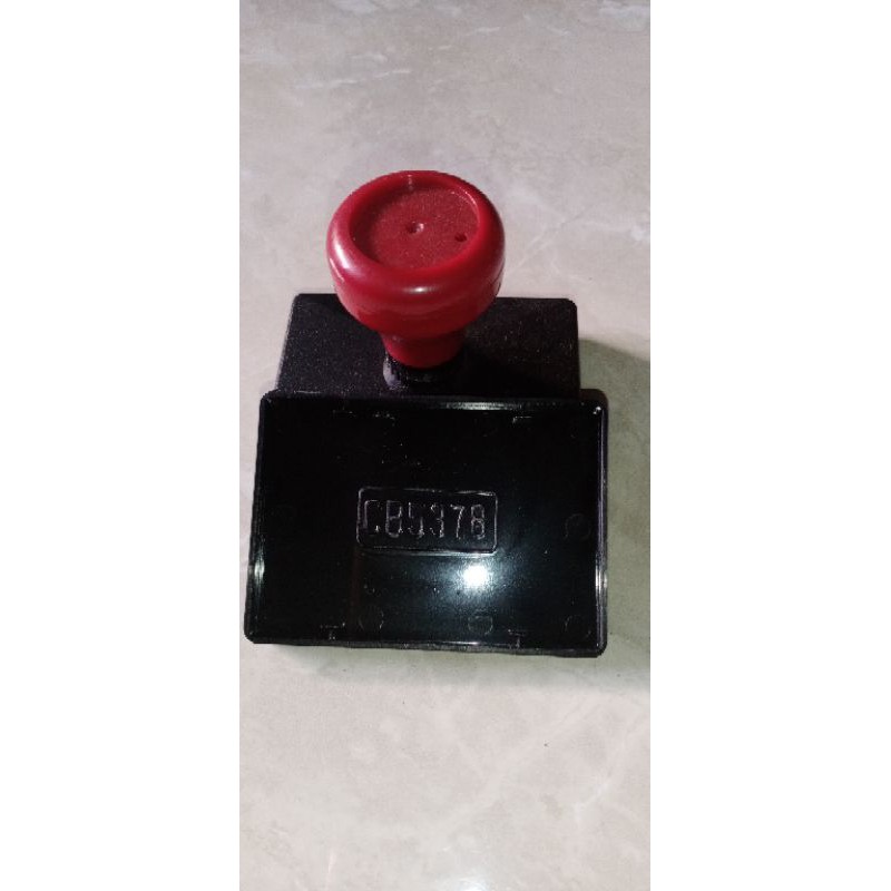 

Gagang stempel flash 5378