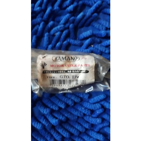 SPUL SPULL MAGNET EPI PENGAPIAN KAWASAKI BINTER GTO MERK YAMANO MADE IN JAPAN STOK LAWAS , KWALITAS 