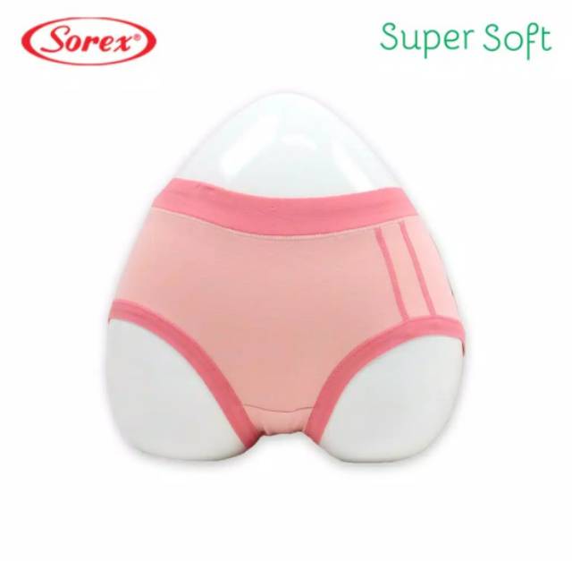 CELANA DALAM WANITA SOREX / CD SOREX 1255 TERLARIS