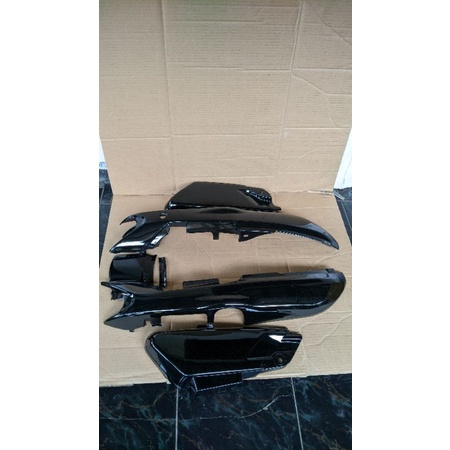 COVER BODY SABIT SET BOK AKI GRAND HONDA ASTREA GRAND IMPRESSA LEGENDA TAHUN 96 97