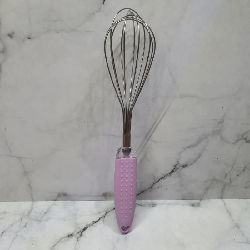 suncity balloon whisk /egg beater / pemgocok telur