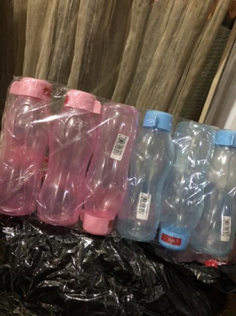 Botol Air Minum 350 Ml Viola Ultra/souvenir Ulang Tahun Anak Murah