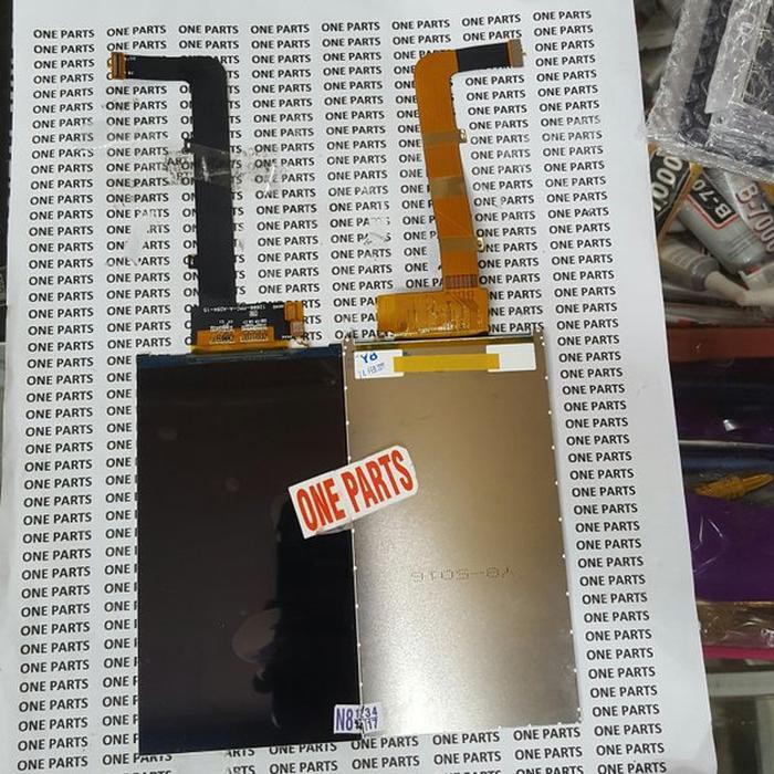 LCD SMARTFREN ANDROMAX R I46D1G