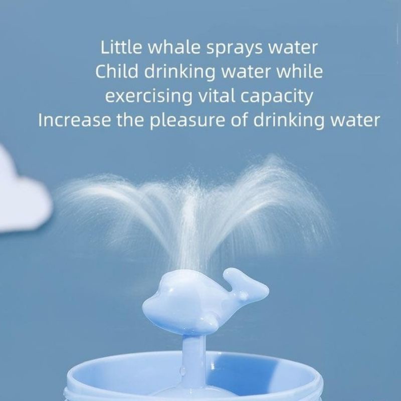 BOTOL MINUM ANAK UNIK BOTOL MINUM LUMBA ANAK BOTOL MINUM LUCU-2