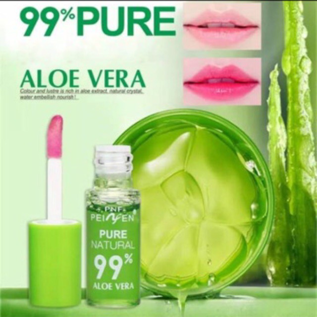 PERBOX ISI 10 LIP GLOSS SASAMI ALOVERA