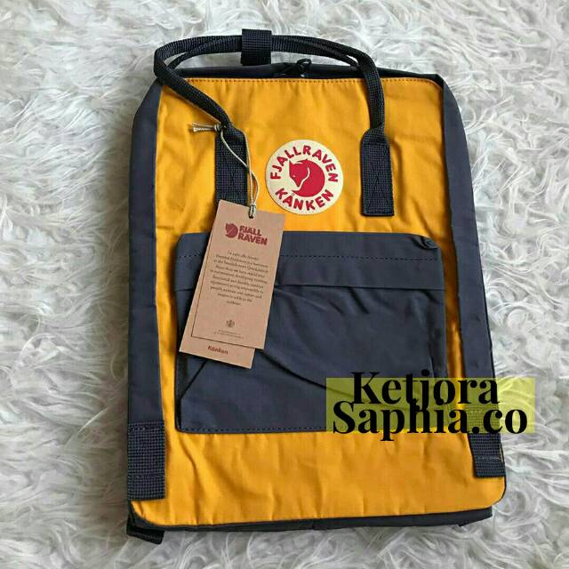 FJALLRAVEN KANKEN CLASSIC BACKPACK