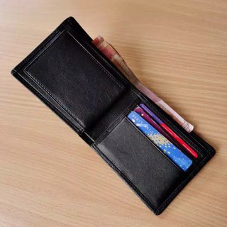 DOMPET PRIA KULIT SAPI ASLI WIKAS-004 #1