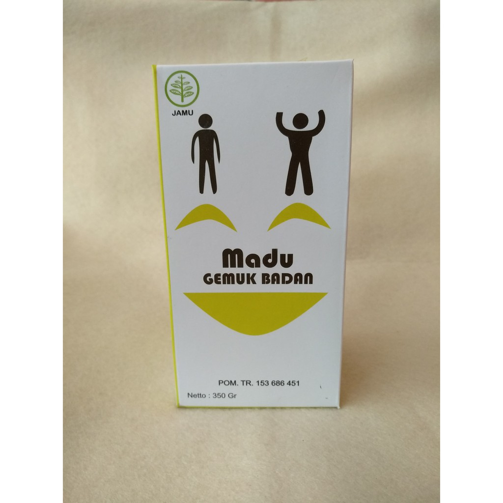 

Madu Gemuk