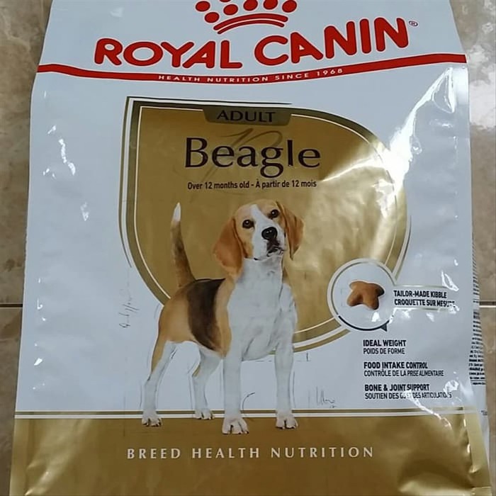 Royal Canin Beagle Adult 3 kg