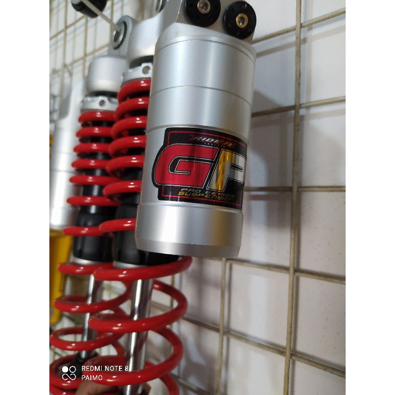 sok ride it gp single click model yss ukuran 340