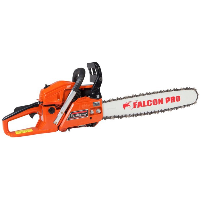 Chainsaw Falcon Pro 5200 Complete Bar 20 inchi