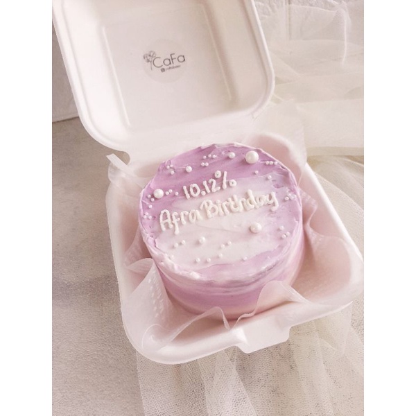 

Po - Bento Cake utk pengiriman diatas 7hari