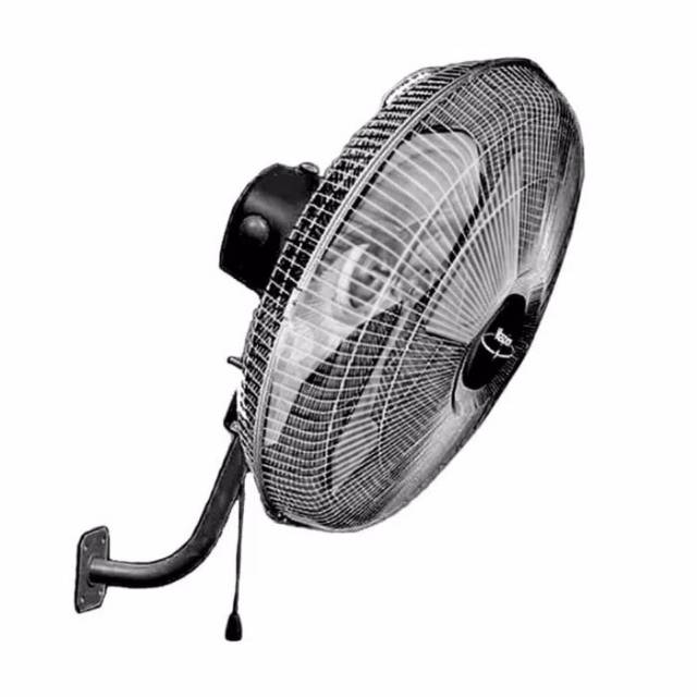 Maspion Wall Power Fan 18 Inch - PW 455