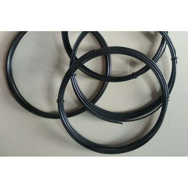 Kawat bonsai 2mm hitam