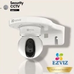 Bracket CCTV Ezviz Braket Dome CCTV Ezvis Wall Mount Braket Camera CCTV