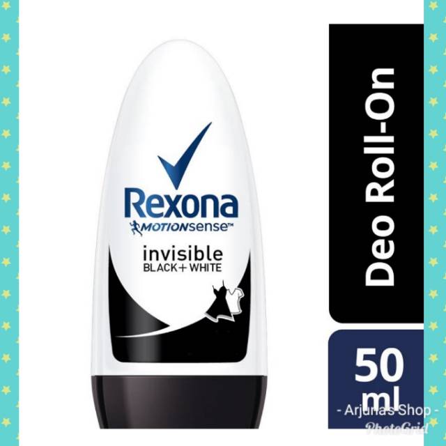 REXONA Women Motion Sense Roll On 50ml/45ml