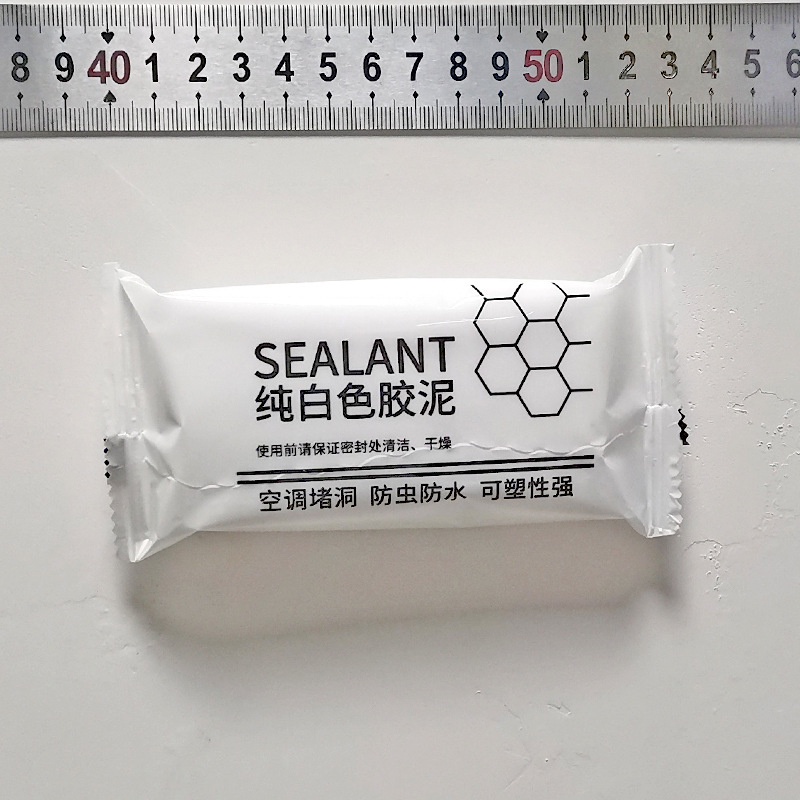 Sealent Repair Instan DEMPUL PADAT AJAIB SERBAGUNA / SEALANT SEMEN LEM PERBAIKAN LUBANG DINDING TAHAN AIR SEALING /  DEMPUL SERBAGUNA UNTUK TEMBOK TAMBAL LUBANG LUBANG PIPA AC SEGEL