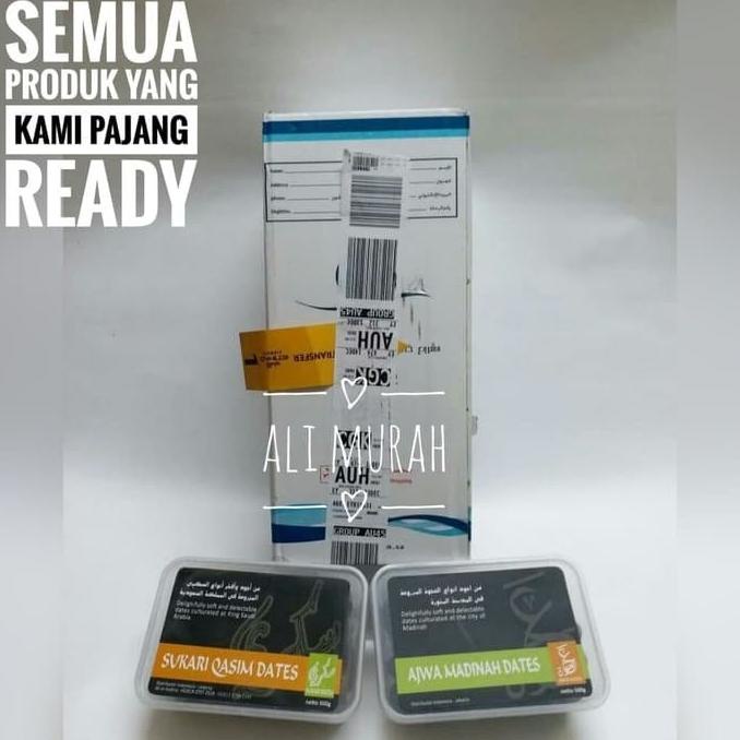 

air zam zam 5liter | Minuman