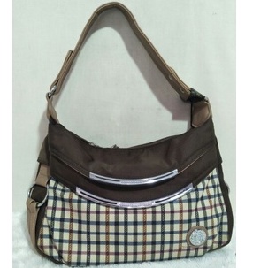 Tas Selempang Wanita Junfa Import Original