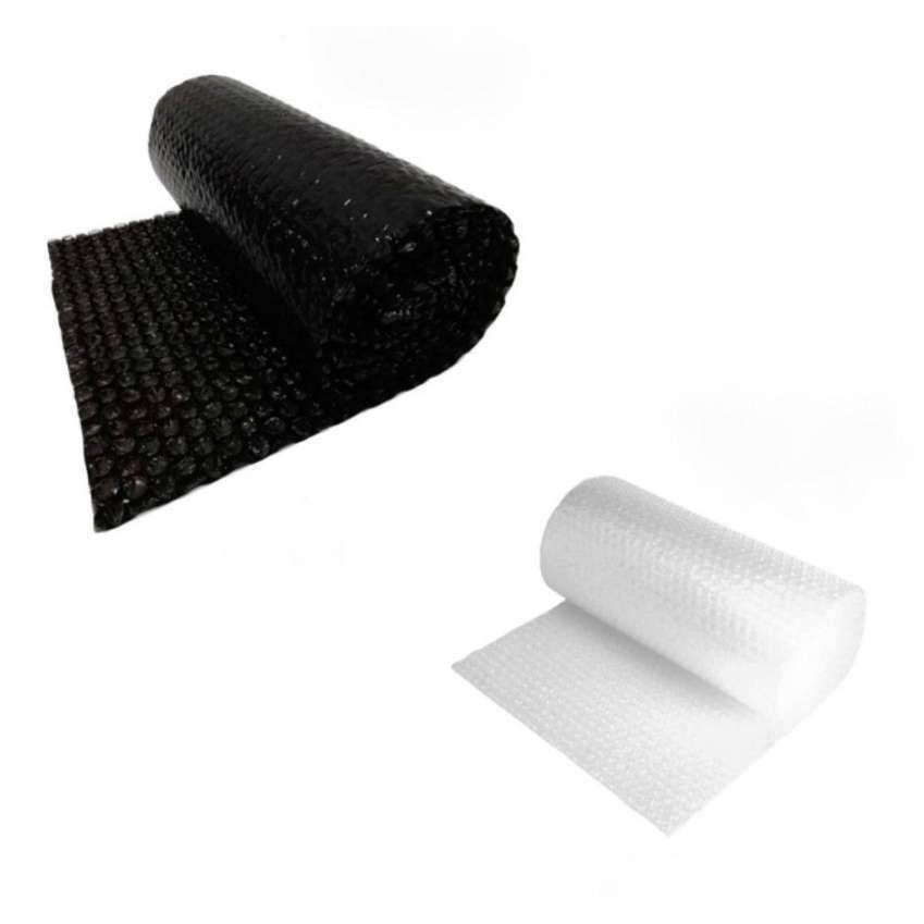

bubble wrap tambahan packing agar lebih aman tidak mudah penyok