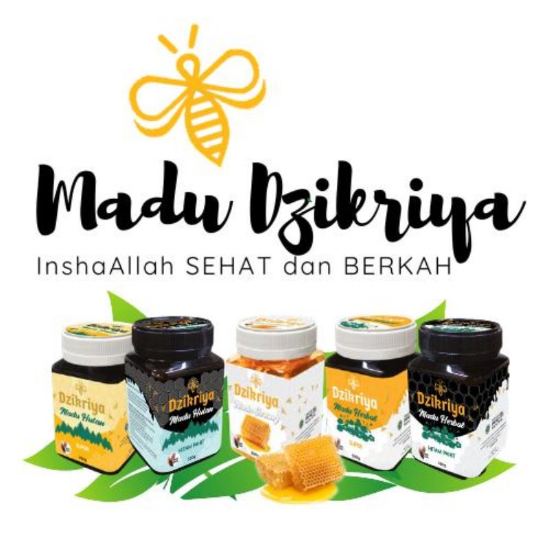

MaduDzikriya KEPRI agen resmi
