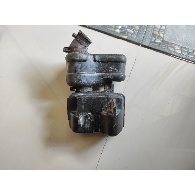 tabung box filter suzuki CRYSTAL ORIGINAL