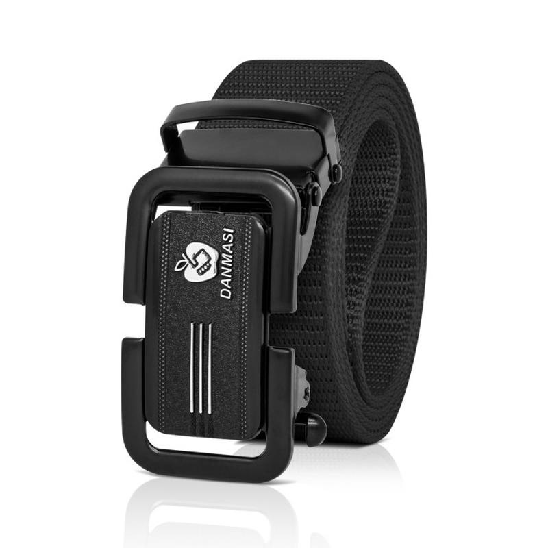 Sabuk Pria Anti Metal Detektor Tactical Anti Xray Cowok Best Seller Kualitas Terjamin Fashion Terlar