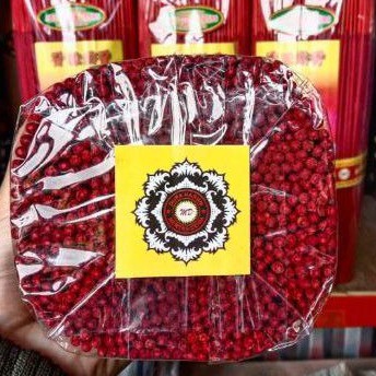 Hio Dupa Merah Mertha Dewa Stik 32cm Kemasan 1kg BEST SELLER