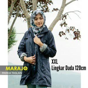 jaket parka wanita anti air   jumbo   jaket parka wanita jumbo   jaket parka wanita xxl