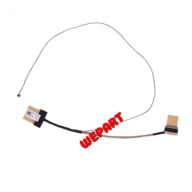 Kabel Cable Flexible LCD LED Laptop Asus X540 X540SA X540S X540L 30 PIN DD0XKALC020