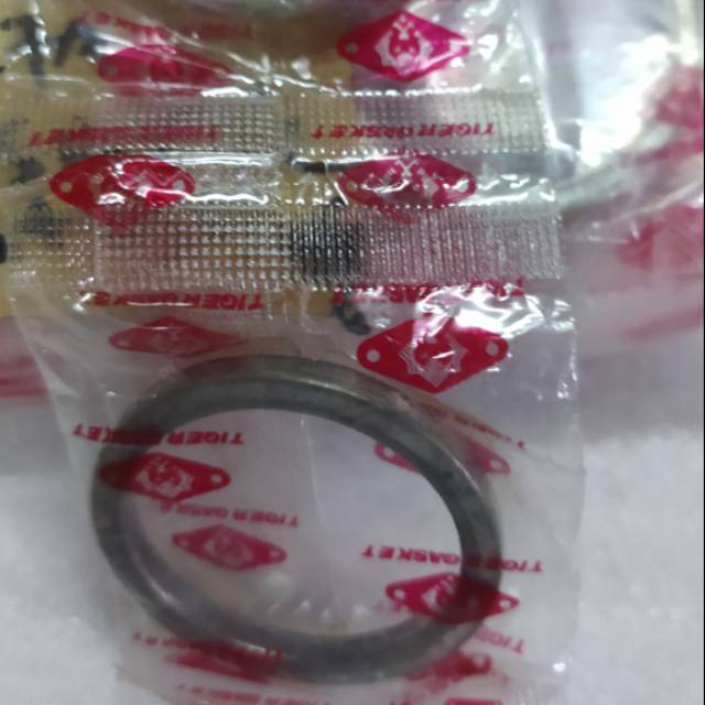 Packing Paking Knalpot Yamaha Alfa TGP