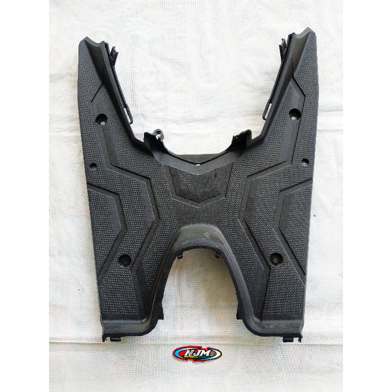 dek atas/ lantai atas honda vario tecno 110