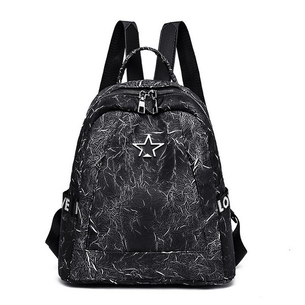 8632 TAS WANITA IMPORT RANSEL [1KG 2PC] PERFECT CORNER