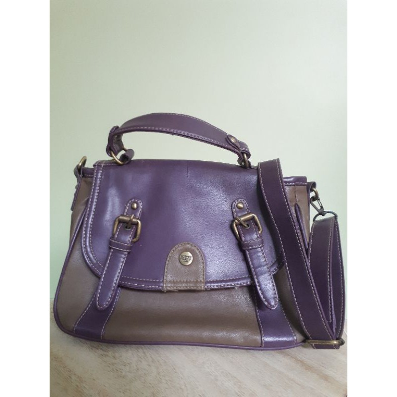 [Preloved] Sling bag/ Tas selempang by sophie martin