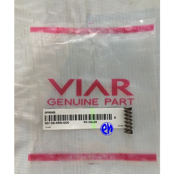 Spring Per Gearbox Motor ROTI (Roda3) / Per maju mundur Viar Karya150cc 200cc 300cc Bitnew 100cc Ori