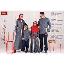 DANNIS SARIMBIT D'CAMBRIDGE READY STOCK / SARIMBIT