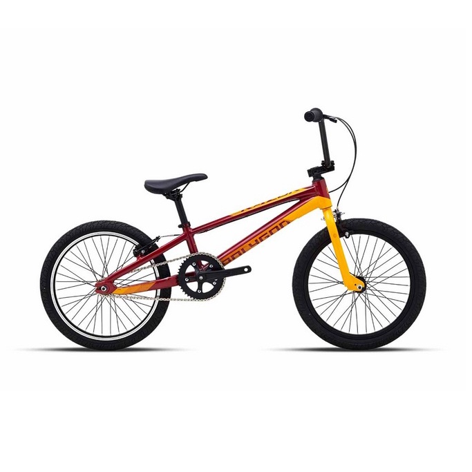 Polygon Razor Sepeda BMX Anak 20 inch