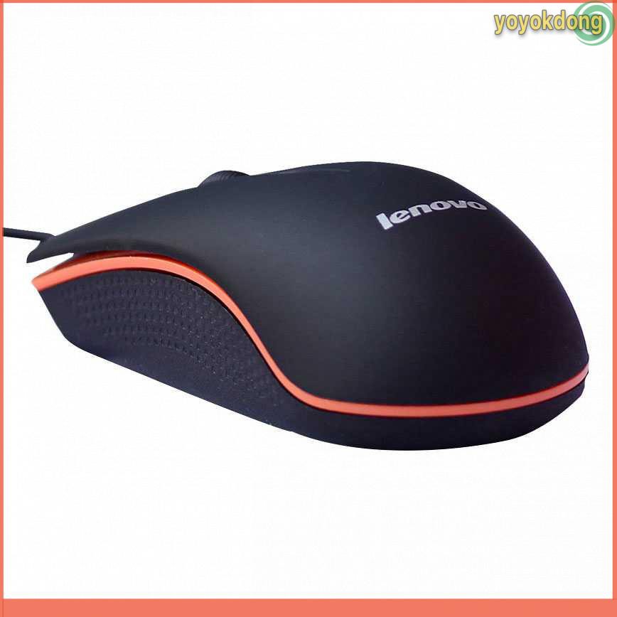 Taffware Wired Mouse USB 800DPI - M20