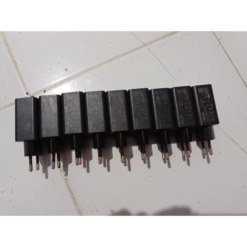 adaptor charger asus fast charging original copotan HP