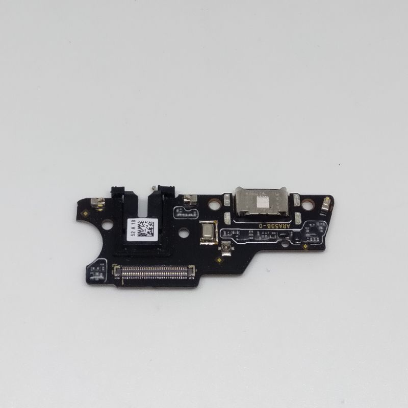 Pcb cas realme 7 - Board Cas realme 7 - Konektor cas realme 7