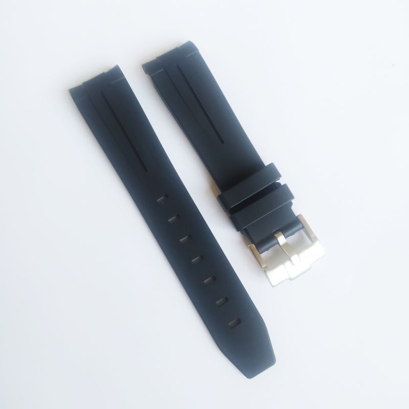 strap rubber B size 20 mm