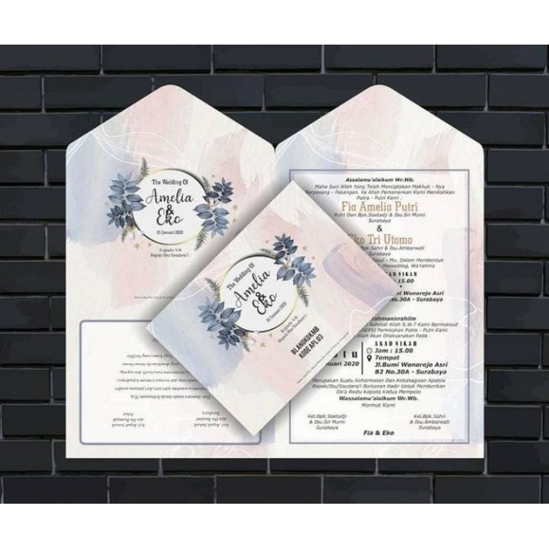 Blangko kmb type Apl kode 03