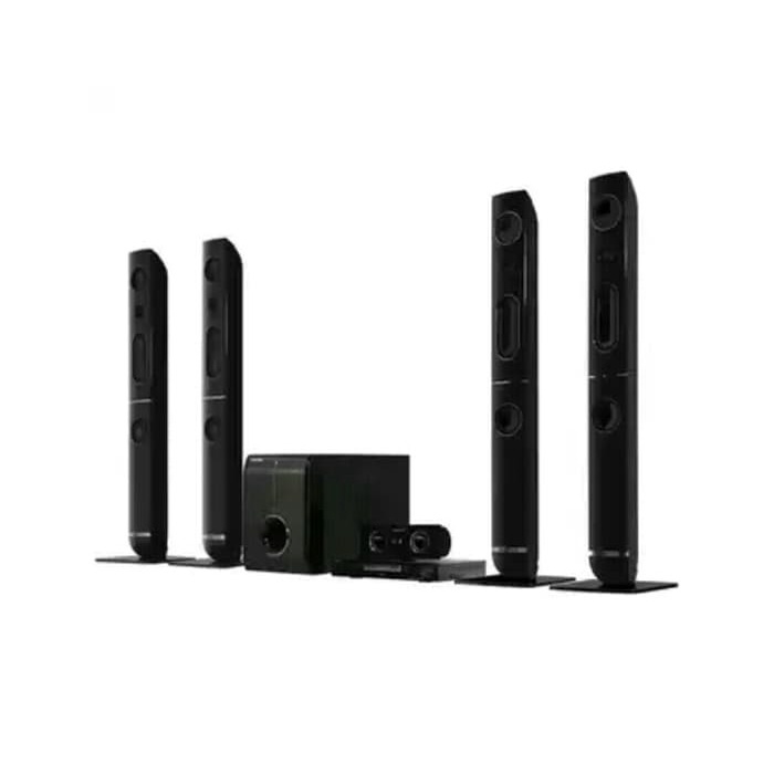 Home Theater 5.1 Polytron PHT-925L free ongkir depok