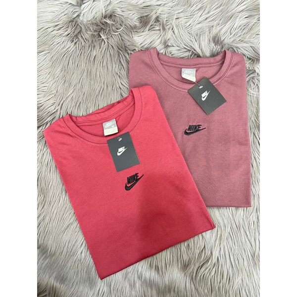 Small logo polo shirt