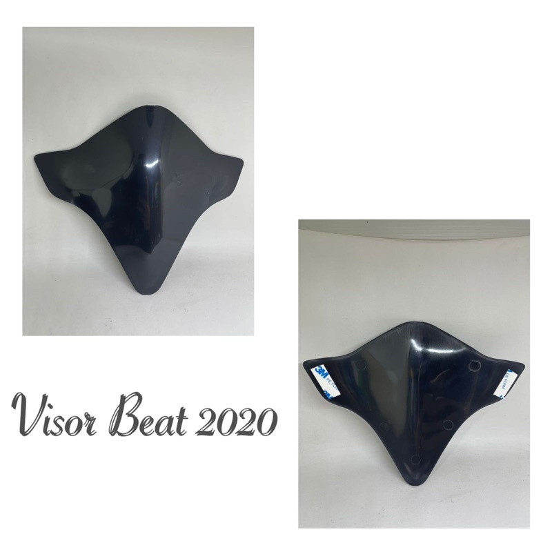 visor beat 2020 visor motor beat