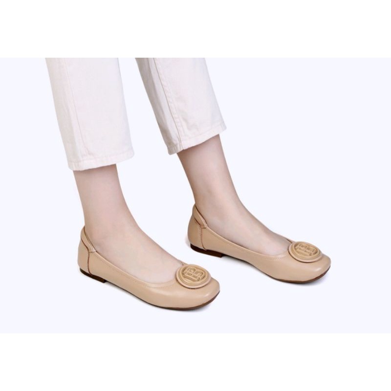 EVERBEST JOIE ALMOND SIZE 36 (NEW)