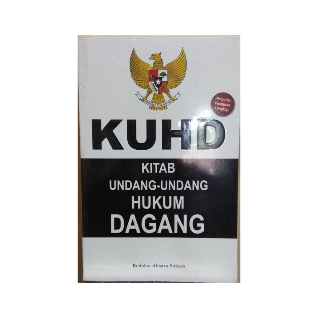 KUHP &KUHAP,  KUHPER,  KUHD-2