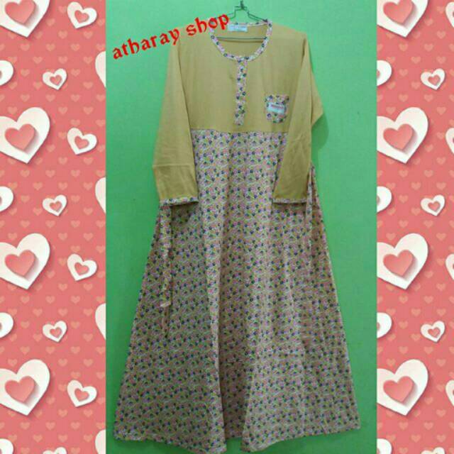 Gamis anne claire