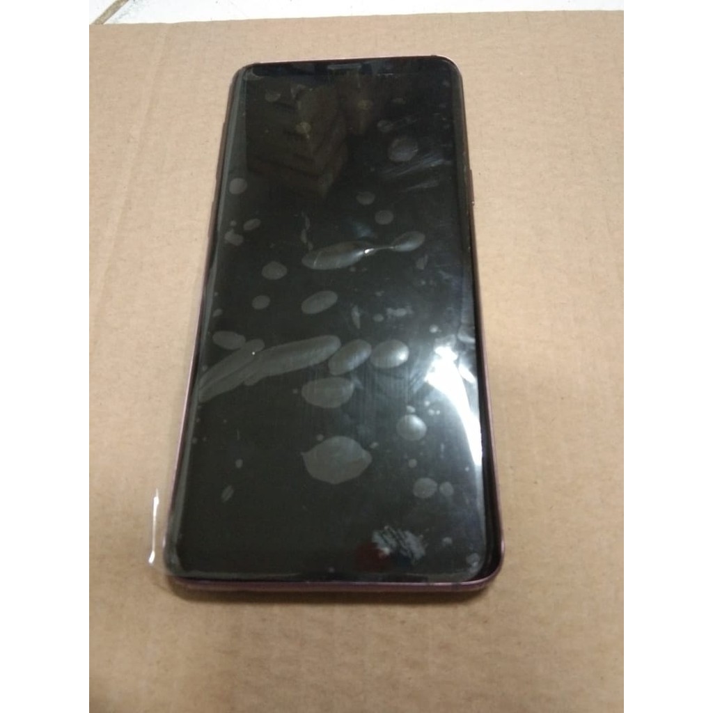 Samsung Galaxy S9 Lilac Purple (6/64GB) -EX DEMO LIVE