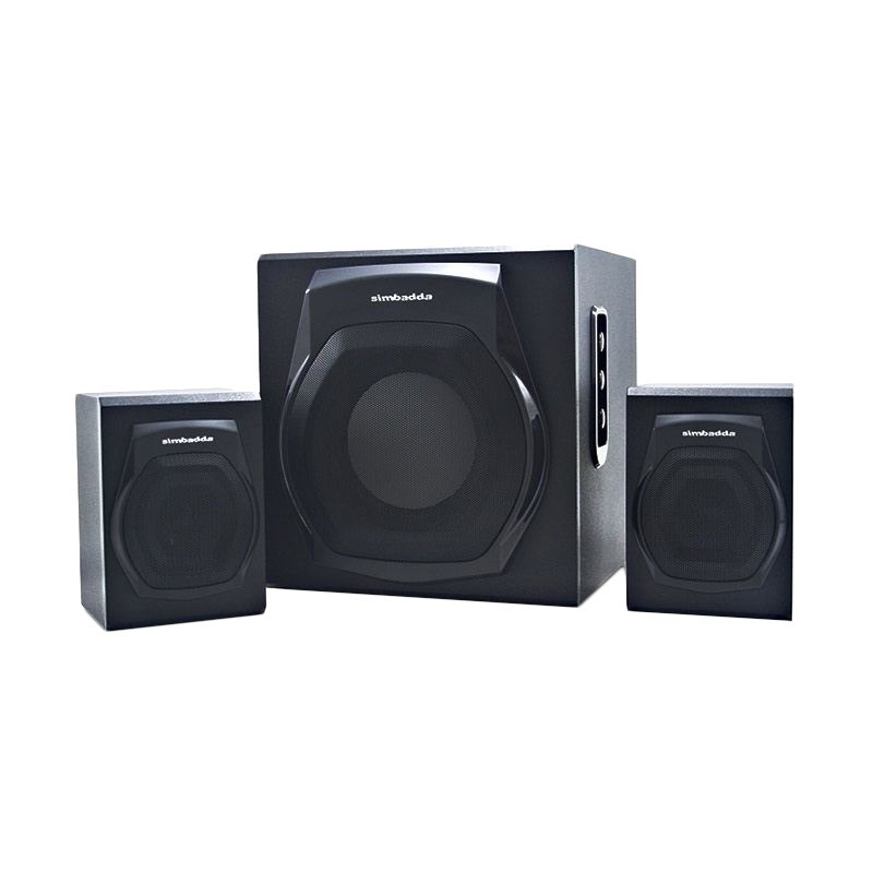 Simbadda Speaker CST 2500N Plus